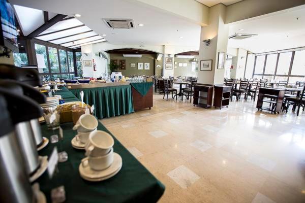 Long Stay Alvorada 1009 Aparthotel 2 Dorms Vila Olimpia São Paulo Exteriör bild