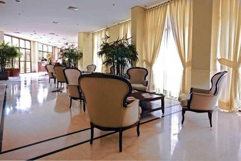 Long Stay Alvorada 1009 Aparthotel 2 Dorms Vila Olimpia São Paulo Exteriör bild