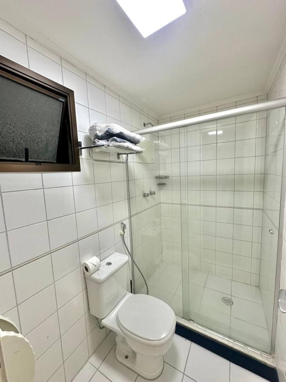 Long Stay Alvorada 1009 Aparthotel 2 Dorms Vila Olimpia São Paulo Exteriör bild