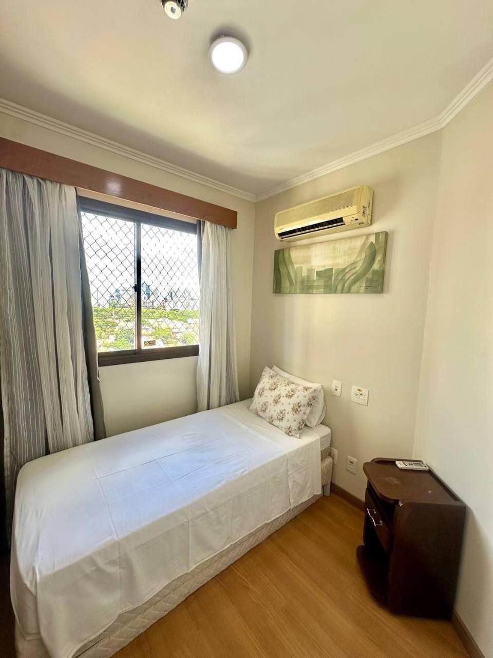 Long Stay Alvorada 1009 Aparthotel 2 Dorms Vila Olimpia São Paulo Exteriör bild