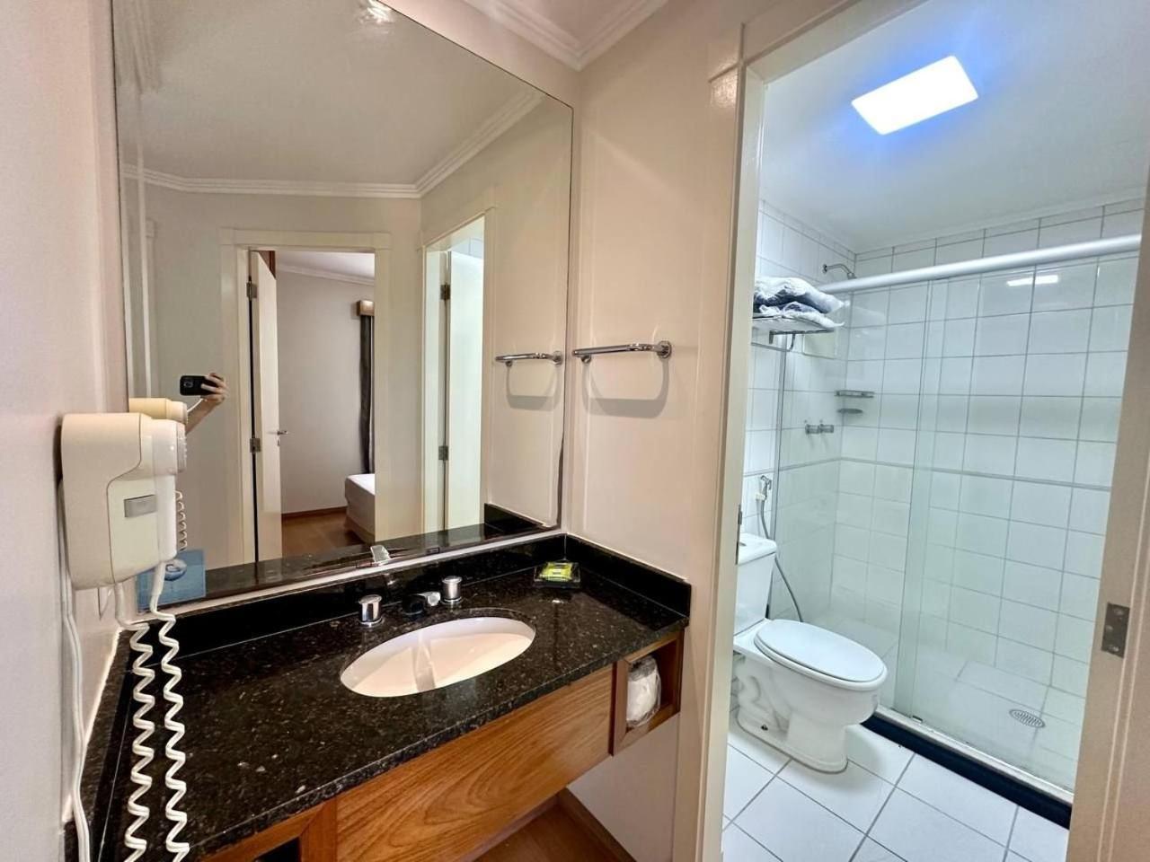 Long Stay Alvorada 1009 Aparthotel 2 Dorms Vila Olimpia São Paulo Exteriör bild