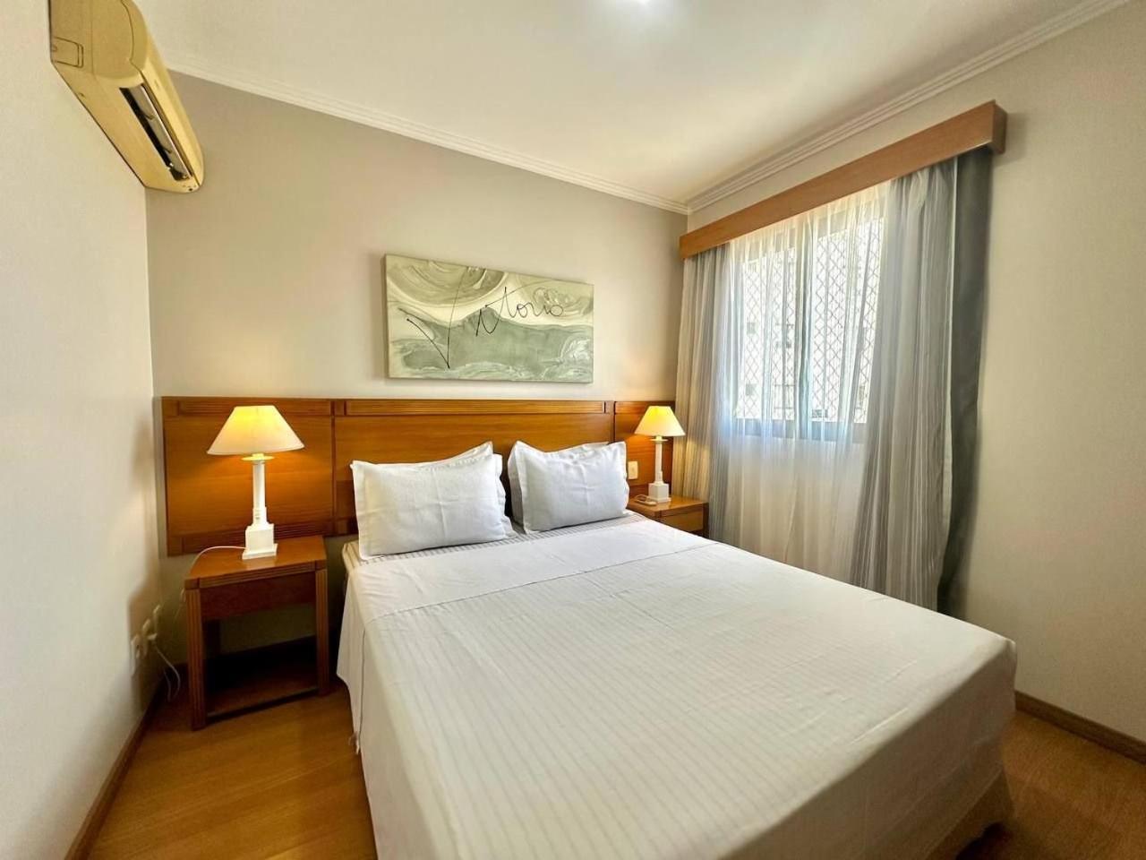 Long Stay Alvorada 1009 Aparthotel 2 Dorms Vila Olimpia São Paulo Exteriör bild