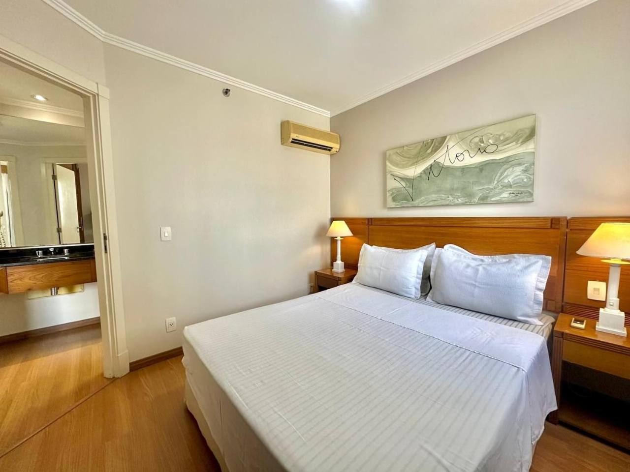 Long Stay Alvorada 1009 Aparthotel 2 Dorms Vila Olimpia São Paulo Exteriör bild