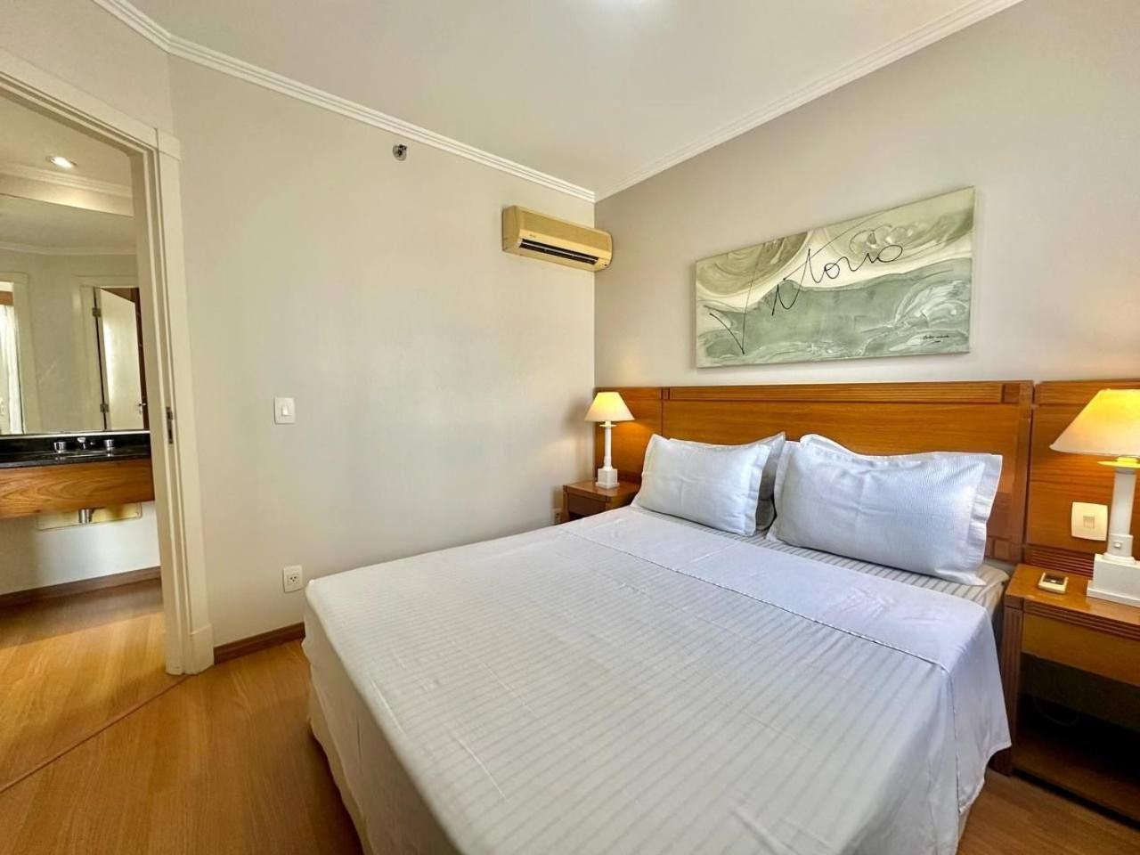 Long Stay Alvorada 1009 Aparthotel 2 Dorms Vila Olimpia São Paulo Exteriör bild
